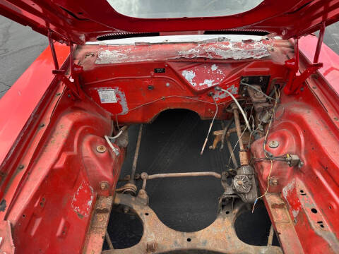 1970 Plymouth Barracuda