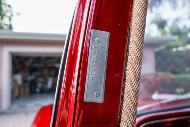 1957 Chevrolet Bel Air