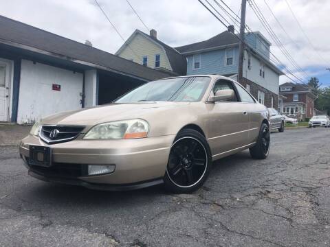 Acura For Sale In Allentown Pa Keystone Auto Center Llc