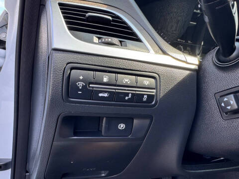 2019 Genesis G80 5.0 Ultimate