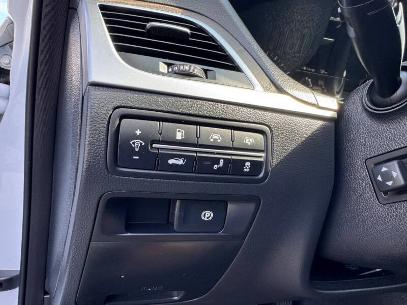 2019 Genesis G80 5.0 Ultimate