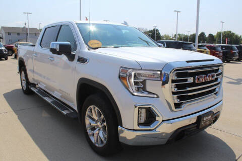 2022 GMC Sierra 1500 Limited for sale at Edwards Storm Lake in Storm Lake IA
