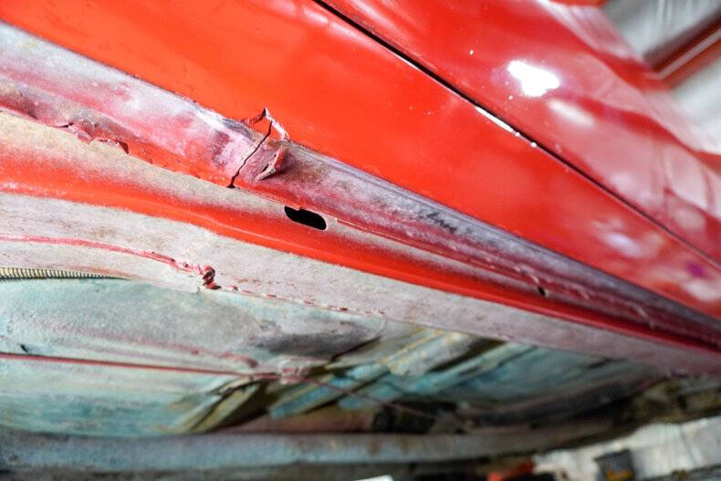 1965 Chevrolet Impala