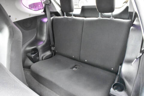 2013 Scion iQ