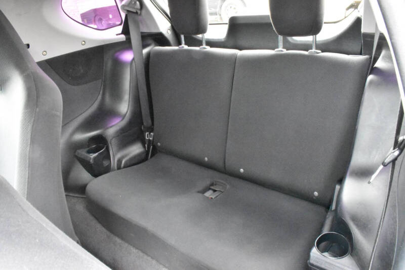 2013 Scion iQ