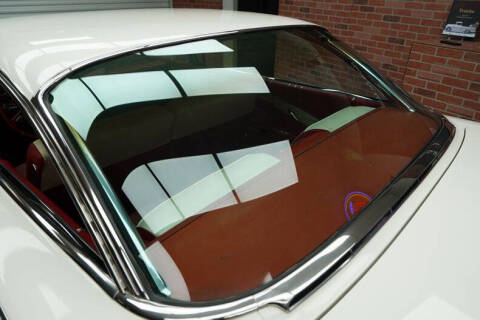 1960 Chevrolet Impala