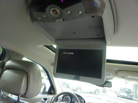 2012 Dodge Durango Crew