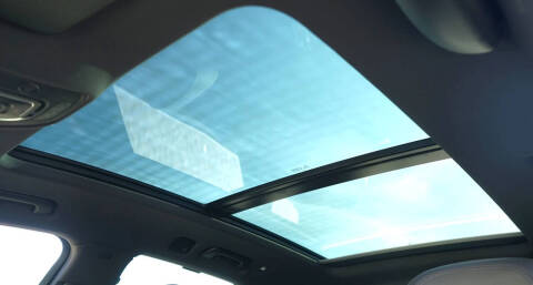 2018 Audi SQ5 3.0T quattro Premium Plus