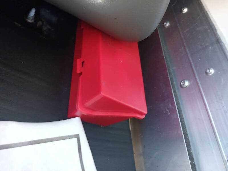 2024 Chevrolet Express 3500