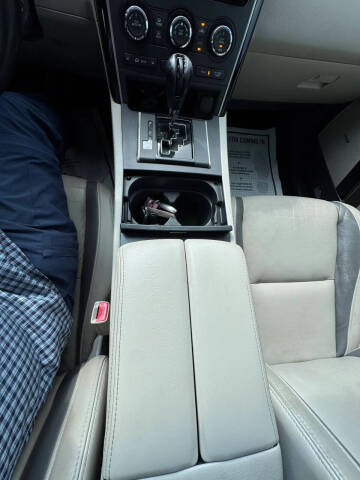2011 Mazda CX-9 Touring
