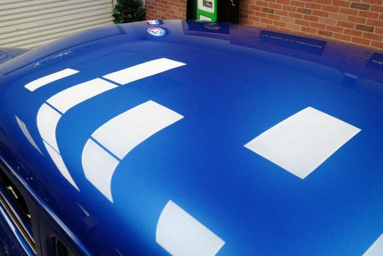 1948 Chevrolet Fleetline