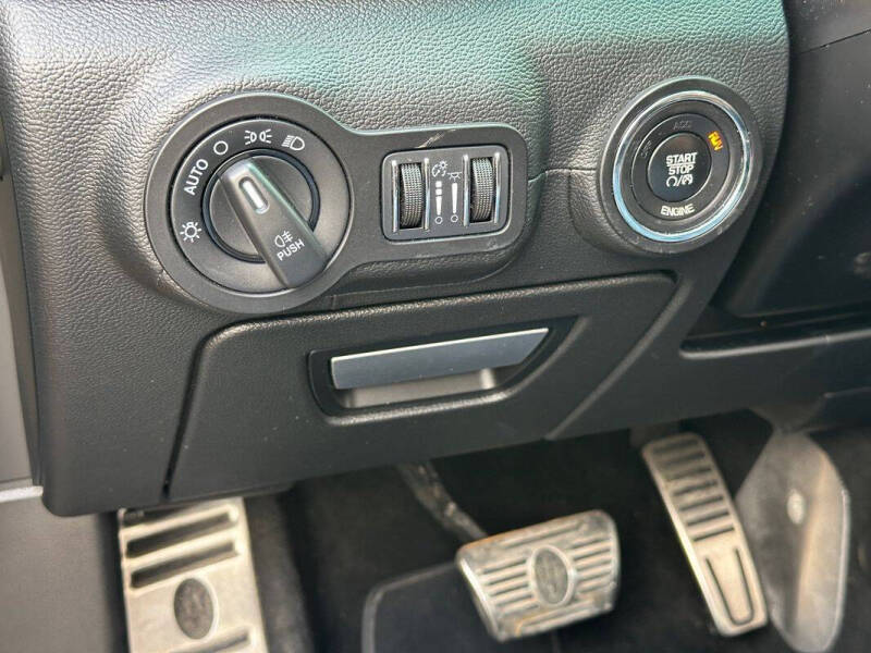 2014 Maserati Ghibli S Q4