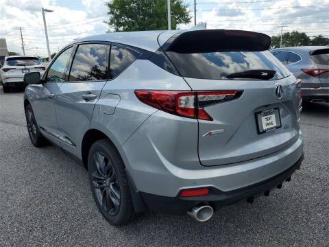 2023 Acura RDX for sale at CU Carfinders in Norcross GA