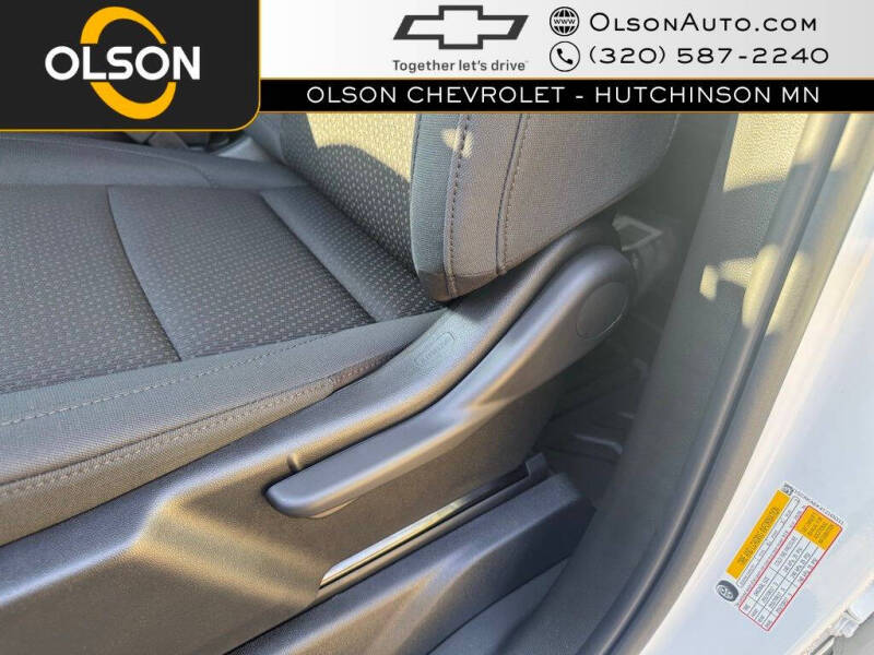 2026 Chevrolet Silverado 1500 Work Truck