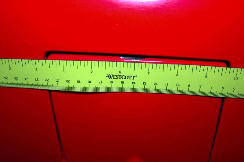 1953 Pontiac Chieftain