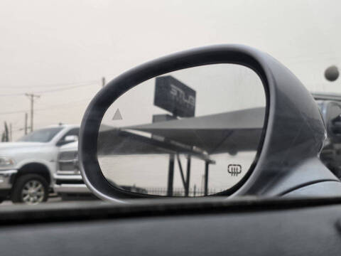 2018 Dodge Challenger R/T Plus