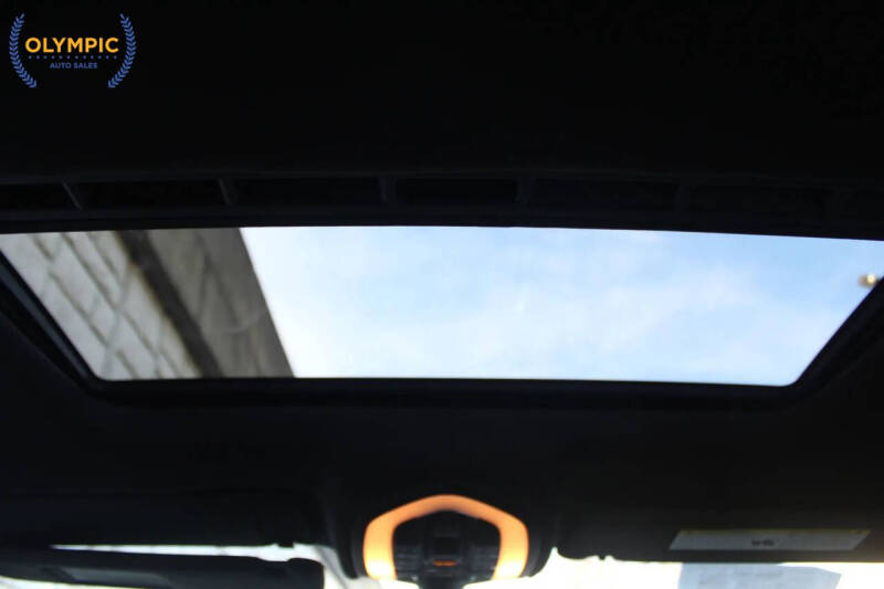 2014 Porsche Cayenne Platinum