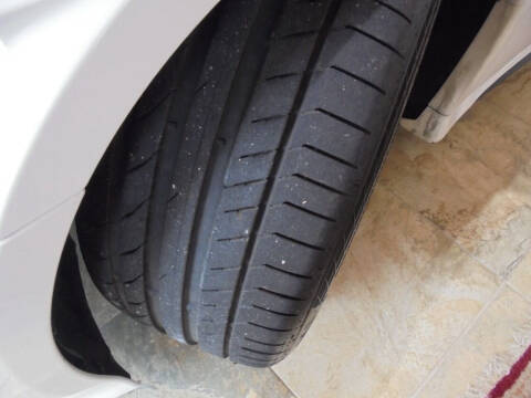 2017 Acura NSX SH-AWD Sport Hybrid