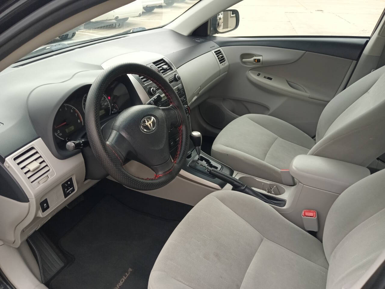 2012 Toyota Corolla for sale at Auto Haus Imports in Grand Prairie, TX