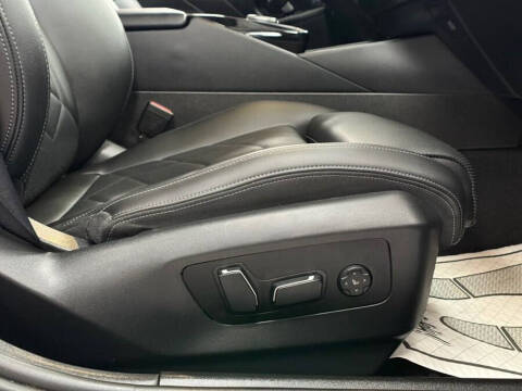 2024 BMW 5 Series 530i xDrive