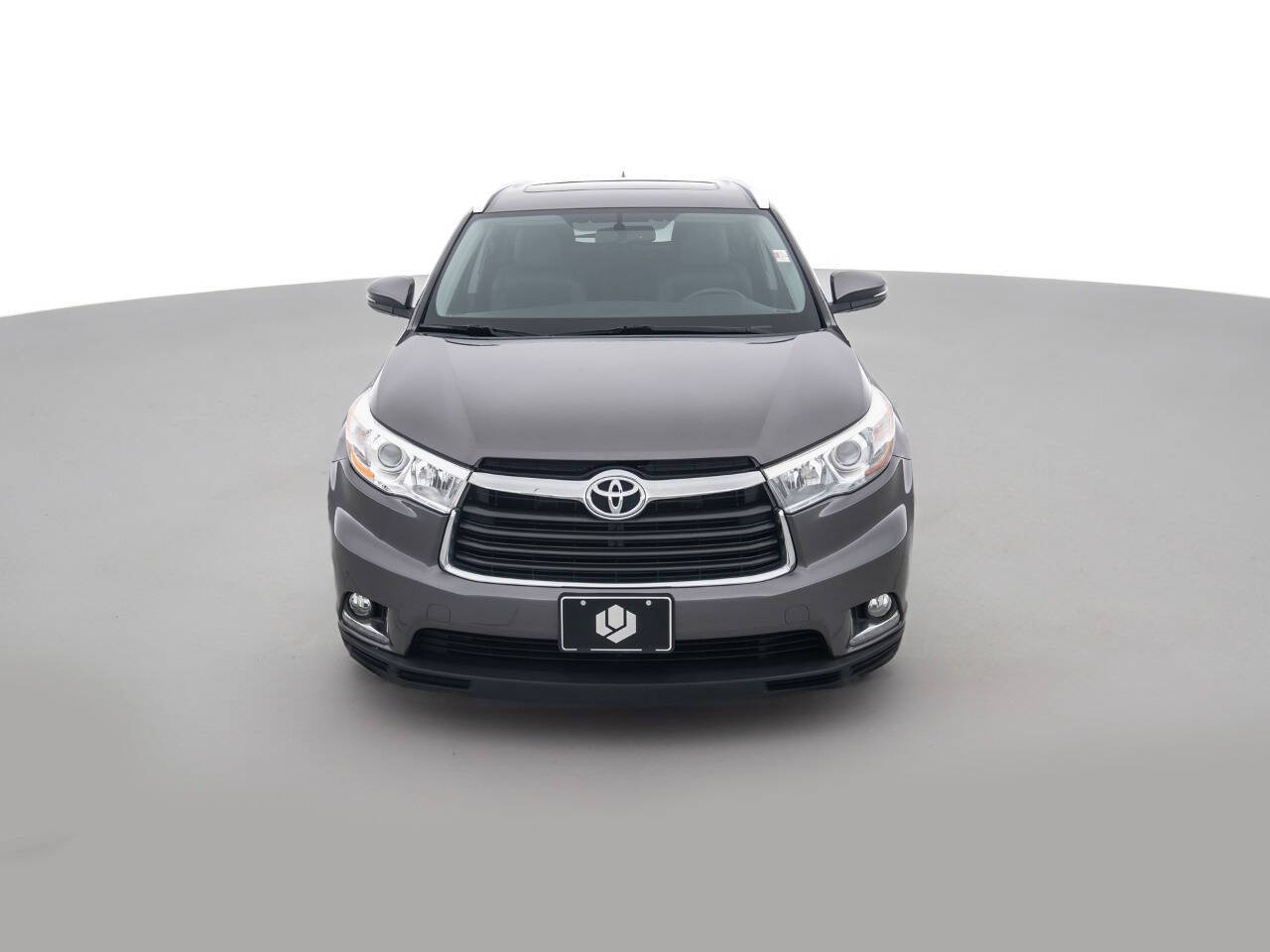 Used Car 2014 Toyota Highlander  Limited Platinum Awd 4dr Suv For Sale Under $15,000 In Coal City, Illinois