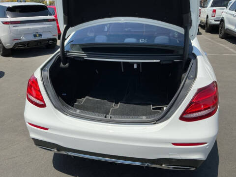 2019 Mercedes-Benz E-Class E 300