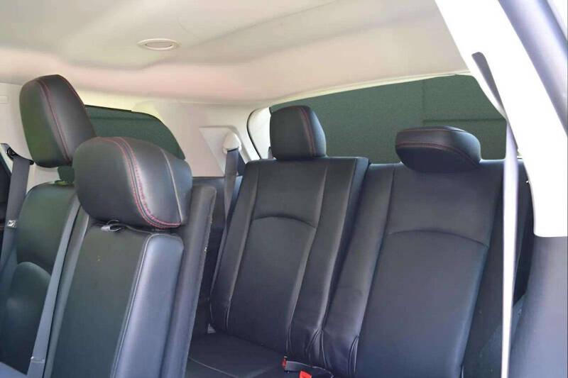 2017 Dodge Journey GT