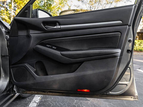 2020 Nissan Altima 2.5 SL