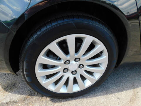 2011 Buick Regal CXL Turbo