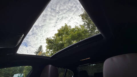 2022 BMW 5 Series 530e xDrive