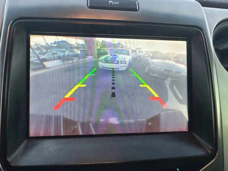 2013 Ford F-150 SVT Raptor