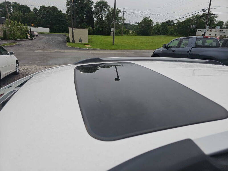 2015 Buick Encore Leather