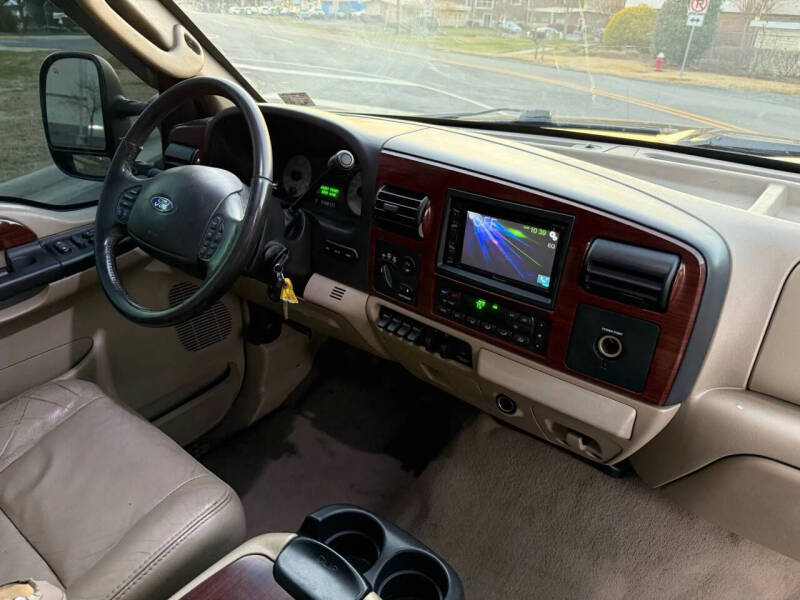 2006 Ford F-250 Super Duty