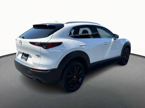 2023 Mazda CX-30 2.5 Turbo Premium Plus