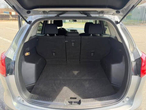 2013 Mazda CX-5 Touring