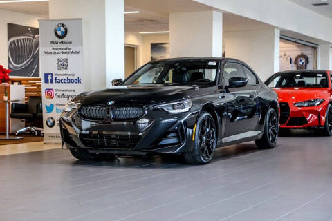 2026 BMW 2 Series 230i xDrive