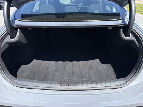 2024 Hyundai Sonata