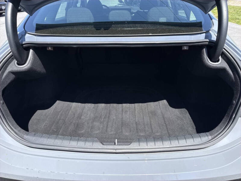 2024 Hyundai Sonata