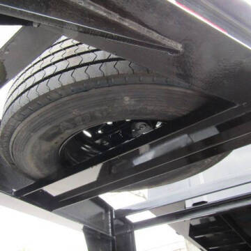 2026 Diamond-T 14FT DUMP TRAILER