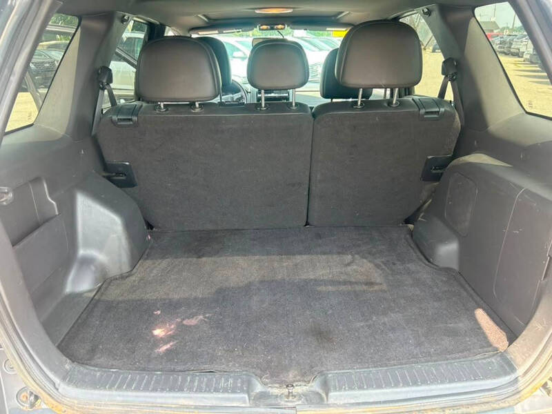 2010 Ford Escape Limited