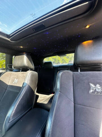 2019 Dodge Challenger R/T Scat Pack