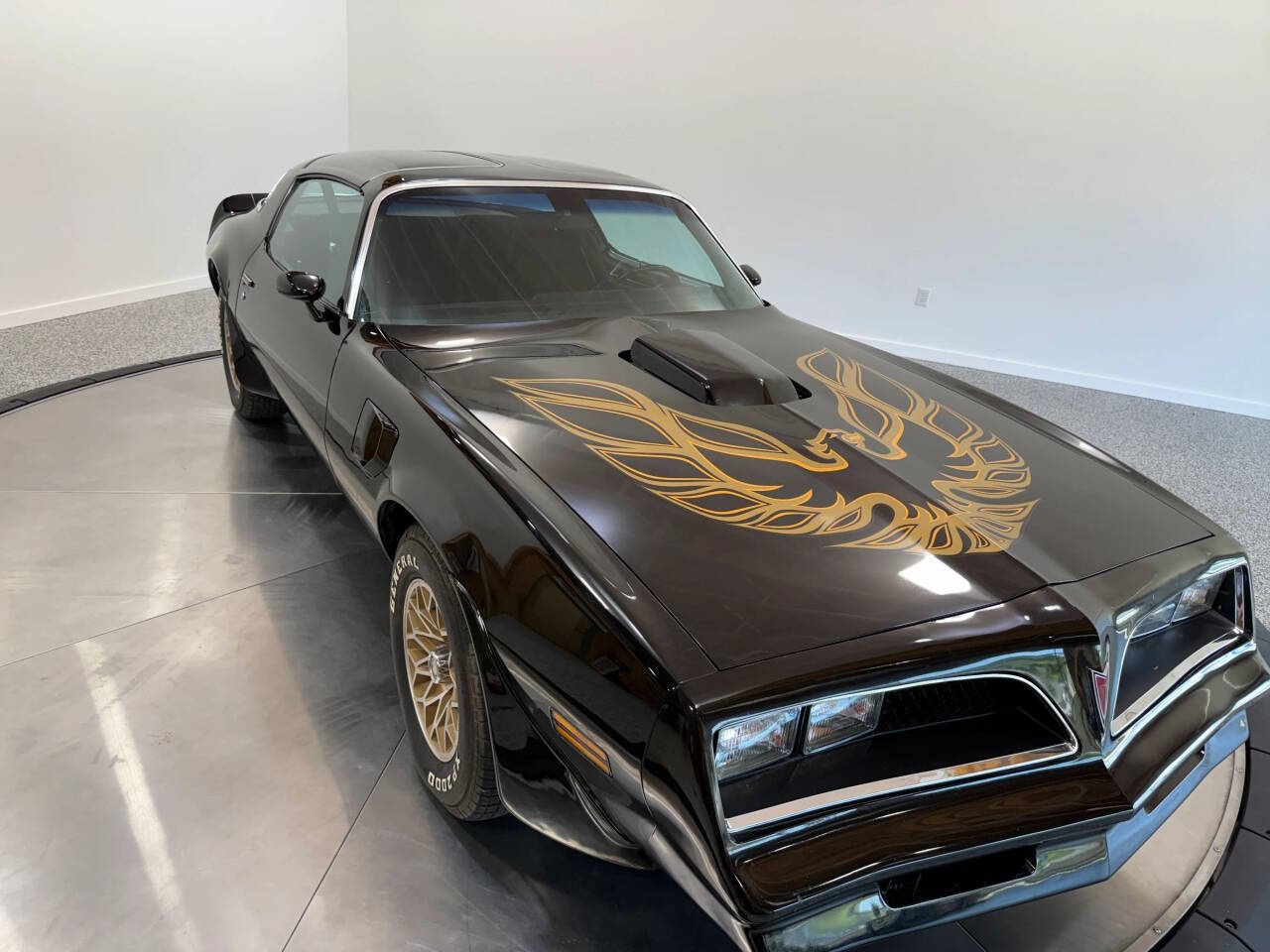 1978 Pontiac Trans Am 24