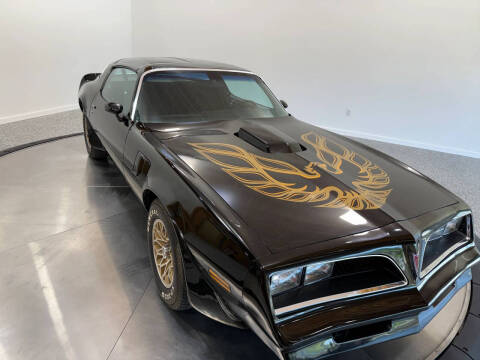 1978 Pontiac Trans Am