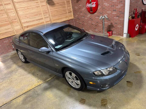 2006 Pontiac GTO