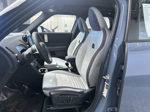 2026 MINI Countryman S ALL4