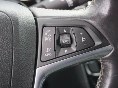 2020 Buick Encore Essence