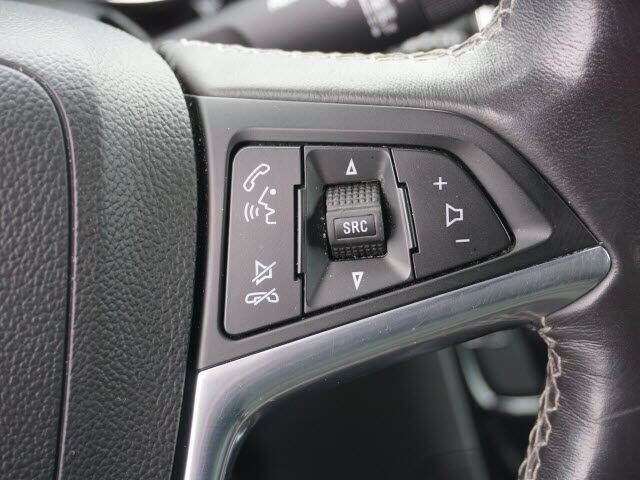2020 Buick Encore Essence
