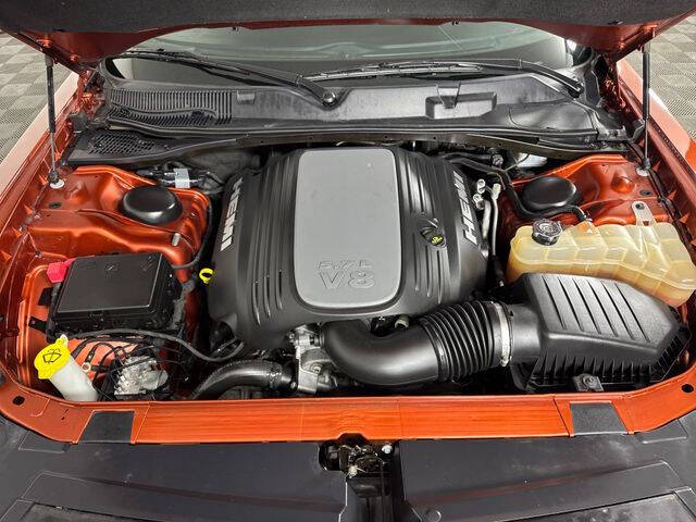 2021 Dodge Challenger R/T