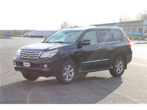 2012 Lexus GX 460