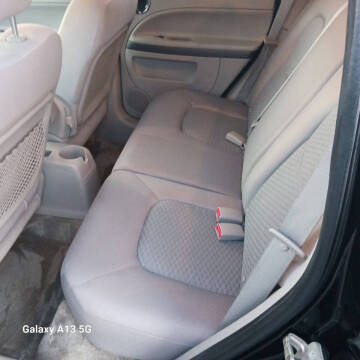 2010 Chevrolet HHR LT